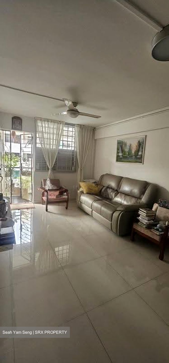 Blk 26 Jalan Klinik (Bukit Merah), HDB 3 Rooms #630180201